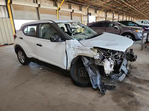 2024 Nissan Kicks VIN 3N1CP5BV6RL492244 фото 4