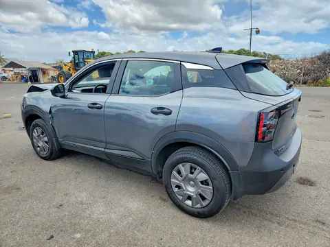 2026 Nissan Kicks VIN 3N8AP6BE4TL334801 фото 2