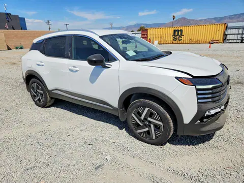 2026 Nissan Kicks VIN 3N8AP6CE1TL417861 фото 4