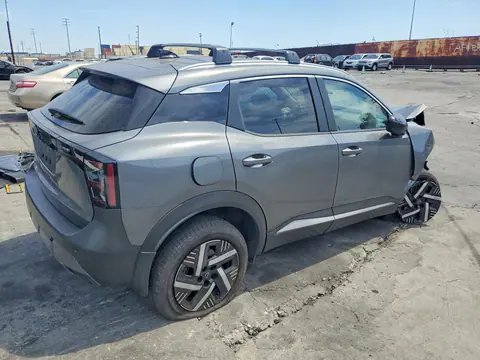 2026 Nissan Kicks VIN 3N8AP6CE8TL346657 фото 3