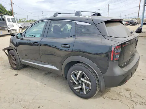 2026 Nissan Kicks VIN 3N8AP6CE1TL348623 фото 2