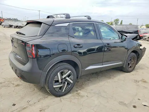 2026 Nissan Kicks VIN 3N8AP6CE1TL348623 фото 3