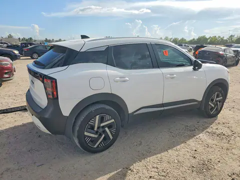 2026 NISSAN KICKS VIN 3N8AP6CE9TL338180 фото 3