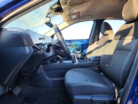 3N8AP6CE5TL381298 — 2026 Nissan Kicks, фото 7 с аукциона Copart, Передняя часть