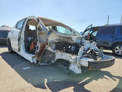 2019 Nissan Leaf VIN 1N4BZ1CP6KC312179 фото 4