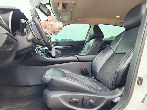 2016 Nissan Maxima 3.5 Sr VIN 1N4AA6AP8GC394569 фото 7