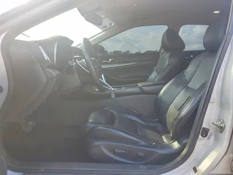 2017 Nissan Maxima 3.5 Sv VIN 1N4AA6AP3HC400490 фото 7