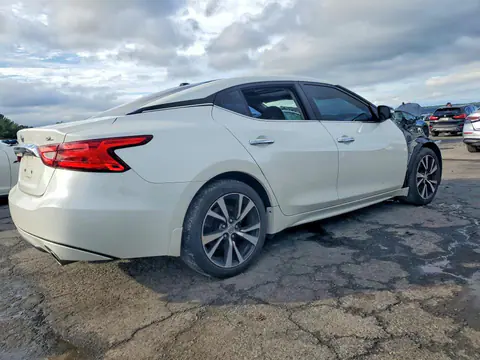 2017 NISSAN MAXIMA VIN 1N4AA6AP4HC444305 фото 3