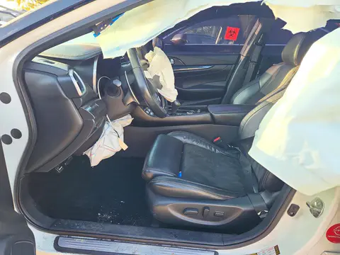 2019 Nissan Maxima 3.5 Sr VIN 1N4AA6AV2KC382960 фото 7
