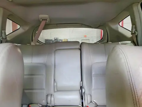 2012 NISSAN MURANO VIN JN8AZ1MU2CW118912 фото 10