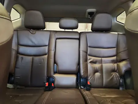 2015 NISSAN MURANO VIN 5N1AZ2MH4FN223669 фото 10