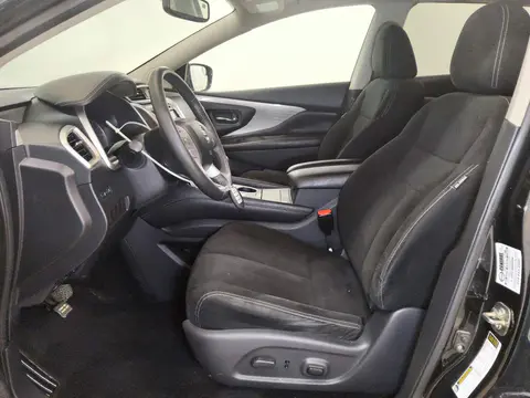 2015 Nissan Murano Sv VIN 5N1AZ2MH1FN258718 фото 7