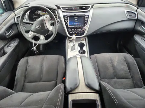 2016 Nissan Murano Sv VIN 5N1AZ2MH5GN123114 фото 8