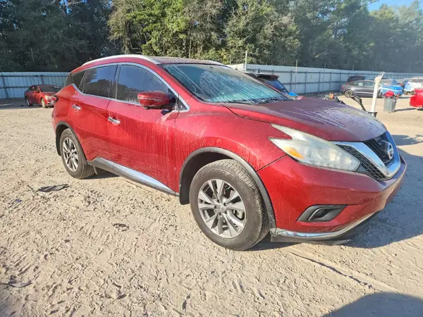 5N1AZ2MG6HN203773 — 2017 Nissan Murano, фото 4 с аукциона Copart, Пожар салона