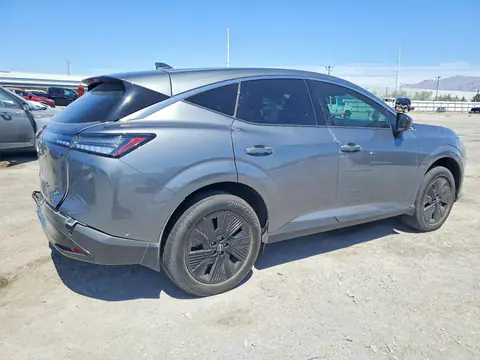 2025 Nissan Murano VIN 5N1AZ3BS5SC103065 фото 3