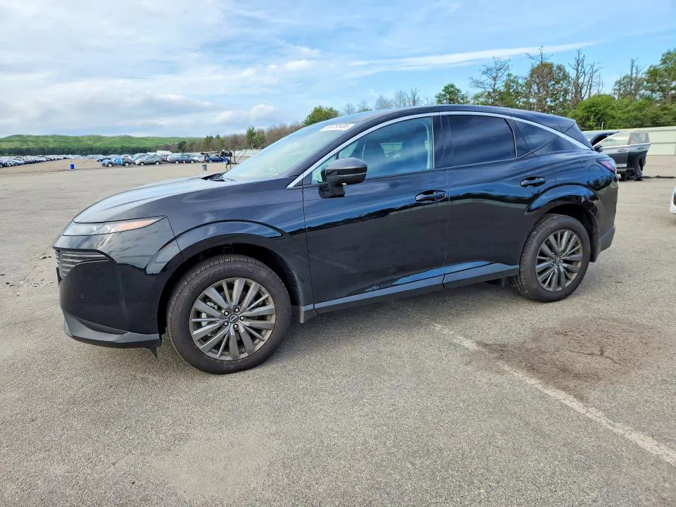 2026 NISSAN MURANO VIN 5N1AZ3CS4TC120519 фото 1