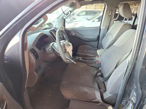 2014 Nissan Frontier S VIN 1N6AD0ER7EN745805 фото 7