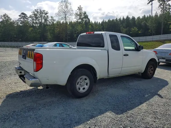 1N6BD0CT1GN760953 — 2016 Nissan Navara (Frontier), фото 3 с аукциона Copart 01.10.2026, Естественный износ