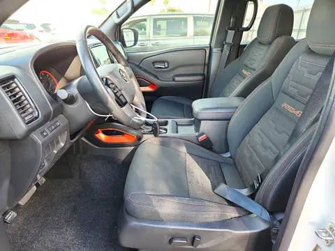 2024 Nissan Frontier Pro-4X VIN 1N6ED1EK5RN610032 фото 7