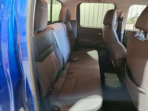 2024 Nissan Frontier Sv VIN 1N6ED1FK0RN604637 фото 10