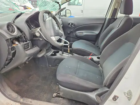 2014 Nissan Versa Note S Plus VIN 3N1CE2CP9EL397949 фото 7