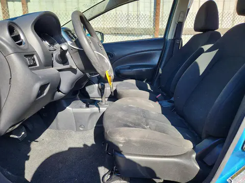 2015 Nissan Versa Note S Plus VIN 3N1CE2CP9FL441739 фото 7