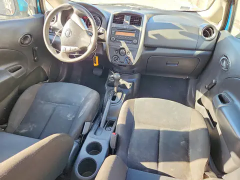 2015 Nissan Versa Note S Plus VIN 3N1CE2CP9FL441739 фото 8
