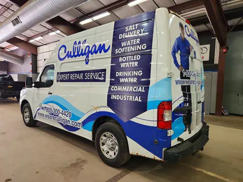 2016 Nissan NV VIN 1N6AF0LY4GN813873 фото 2