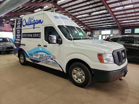 2016 Nissan NV VIN 1N6AF0LY4GN813873 фото 4