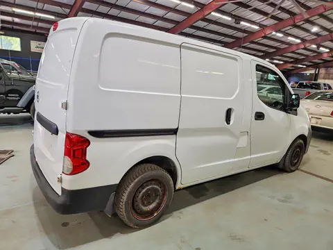 2015 Nissan NV200 VIN 3N6CM0KN9FK710541 фото 3