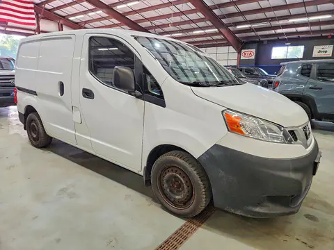 2015 Nissan NV200 VIN 3N6CM0KN9FK710541 фото 4
