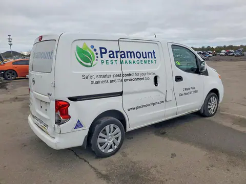 2016 NISSAN NV200 VIN 3N6CM0KN0GK697616 фото 3