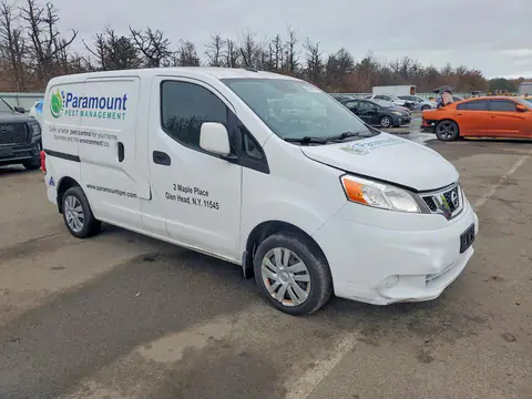 2016 NISSAN NV200 VIN 3N6CM0KN0GK697616 фото 4