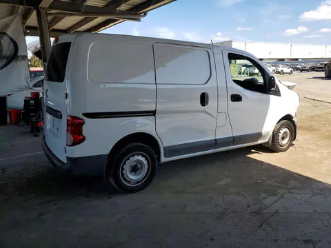 2019 Nissan NV200 VIN 3N6CM0KN3KK704633 фото 3