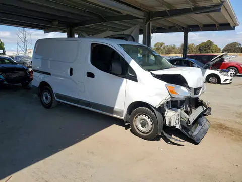 2019 Nissan NV200 VIN 3N6CM0KN3KK704633 фото 4