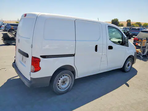 2019 Nissan NV200 VIN 3N6CM0KN9KK700683 фото 3