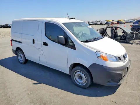 2019 Nissan NV200 VIN 3N6CM0KN9KK700683 фото 4