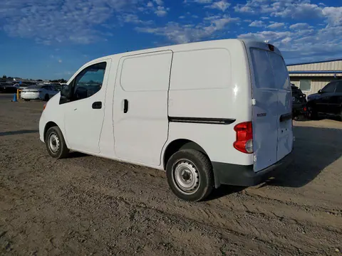 2019 Nissan NV200 VIN 3N6CM0KN7KK711875 фото 2
