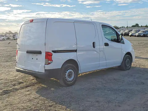 2019 Nissan NV200 VIN 3N6CM0KN7KK711875 фото 3