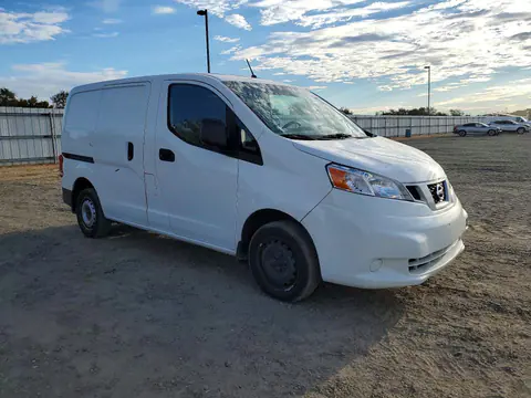 2019 Nissan NV200 VIN 3N6CM0KN7KK711875 фото 4