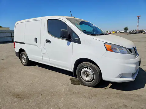2020 Nissan NV200 VIN 3N6CM0KN2LK700123 фото 4
