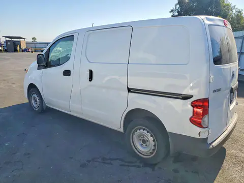 2020 Nissan NV200 VIN 3N6CM0KN1LK690507 фото 2