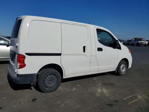 2020 Nissan NV200 VIN 3N6CM0KN1LK690507 фото 3