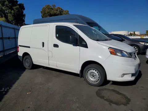 2020 Nissan NV200 VIN 3N6CM0KN1LK690507 фото 4