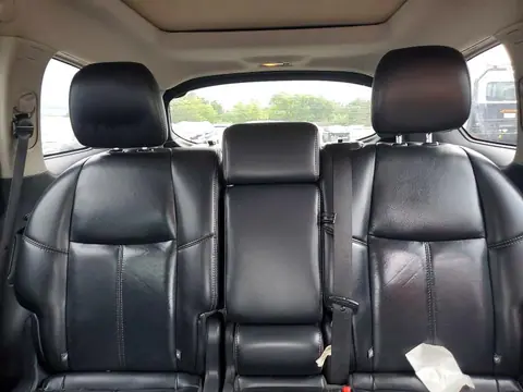 2017 NISSAN PATHFINDER VIN 5N1DR2MM7HC658338 фото 10