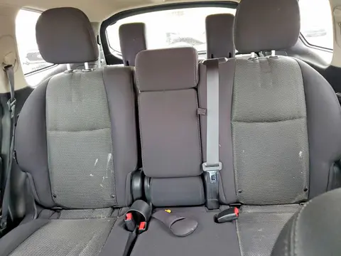 2019 NISSAN PATHFINDER VIN 5N1DR2MM1KC629294 фото 10