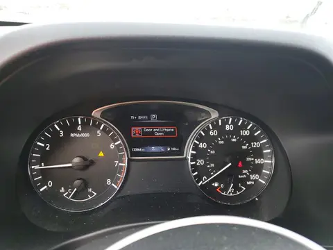 2019 NISSAN PATHFINDER VIN 5N1DR2MM1KC629294 фото 9