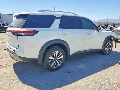 2024 Nissan Pathfinder VIN 5N1DR3CC7RC229300 фото 3