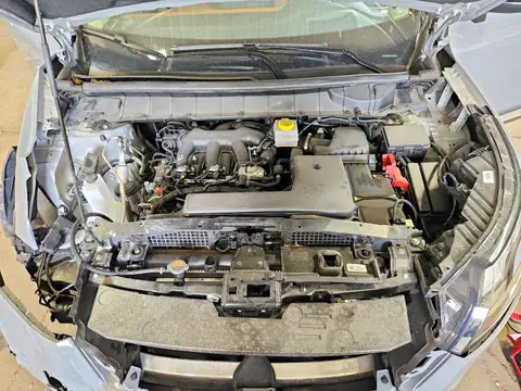 2025 NISSAN PATHFINDER VIN 5N1DR3DJ6SC269905 фото 12