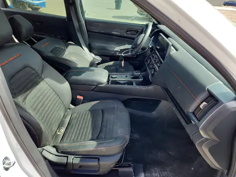 5N1DR3BT2TC270782 — 2026 Nissan Pathfinder, фото 7 с аукциона Copart, Сторона